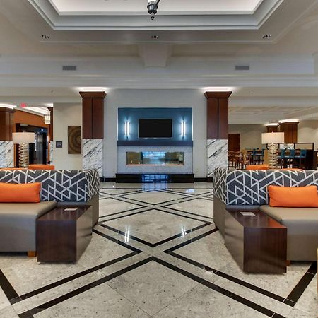 Drury Plaza Hotel Richmond Glen Allen Εξωτερικό φωτογραφία