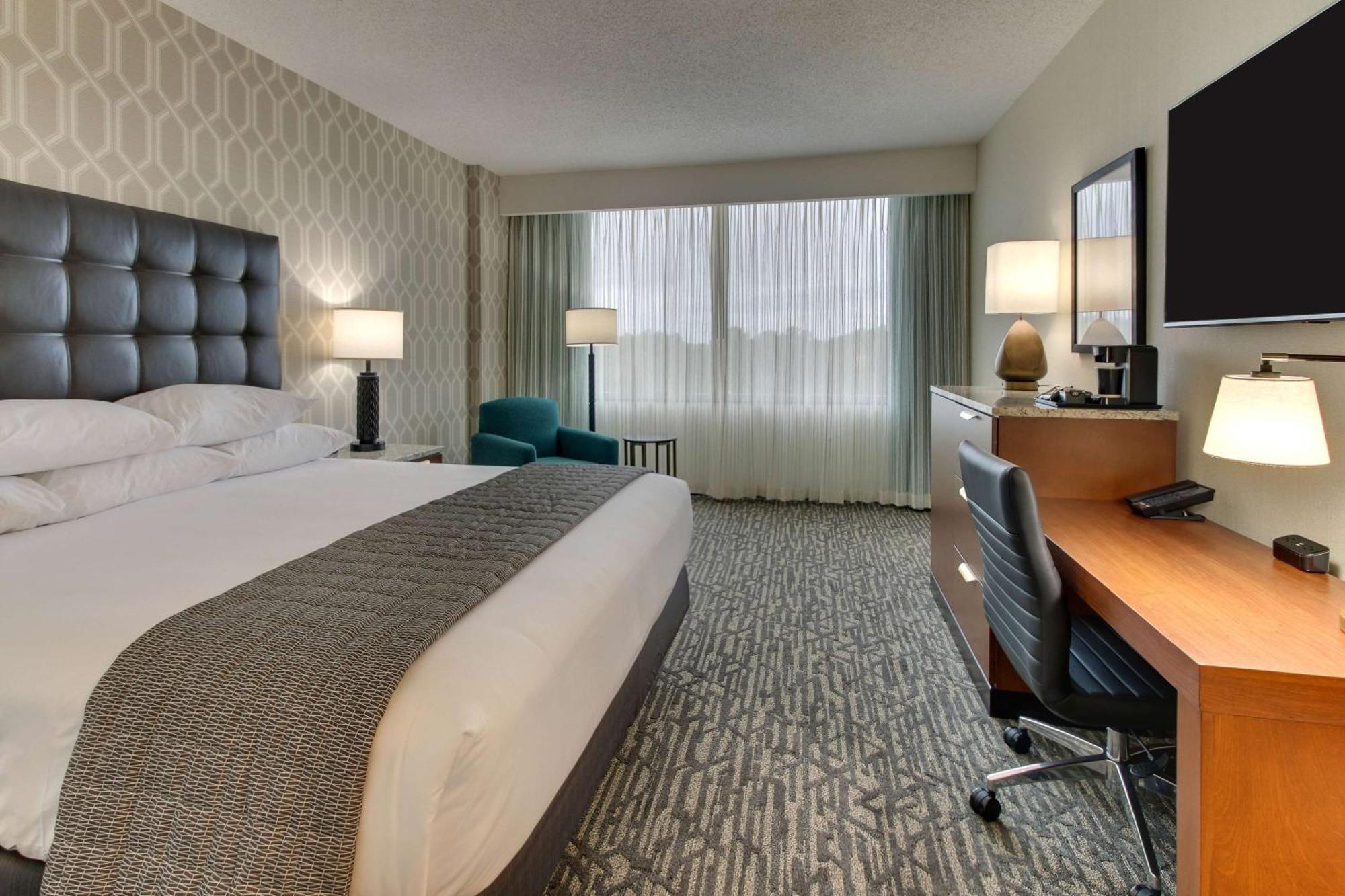Drury Plaza Hotel Richmond Glen Allen Εξωτερικό φωτογραφία