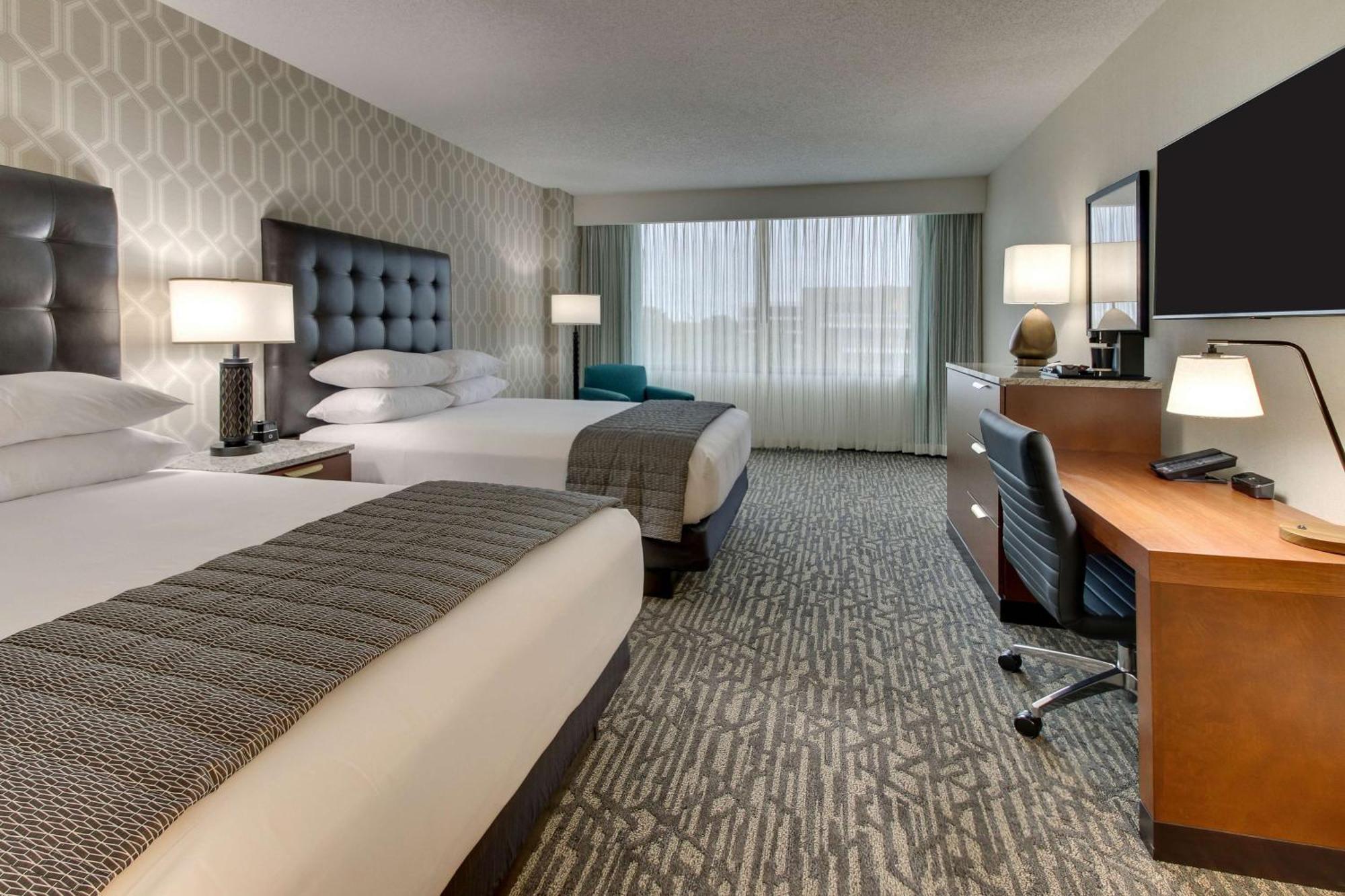 Drury Plaza Hotel Richmond Glen Allen Εξωτερικό φωτογραφία