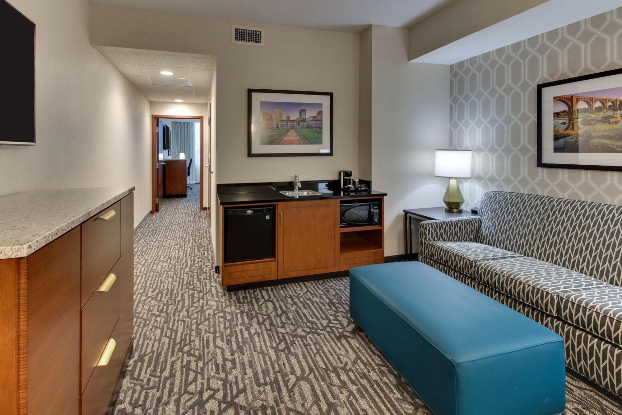 Drury Plaza Hotel Richmond Glen Allen Εξωτερικό φωτογραφία