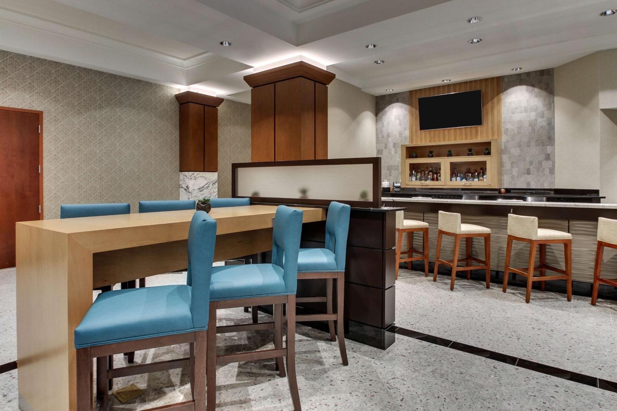 Drury Plaza Hotel Richmond Glen Allen Εξωτερικό φωτογραφία