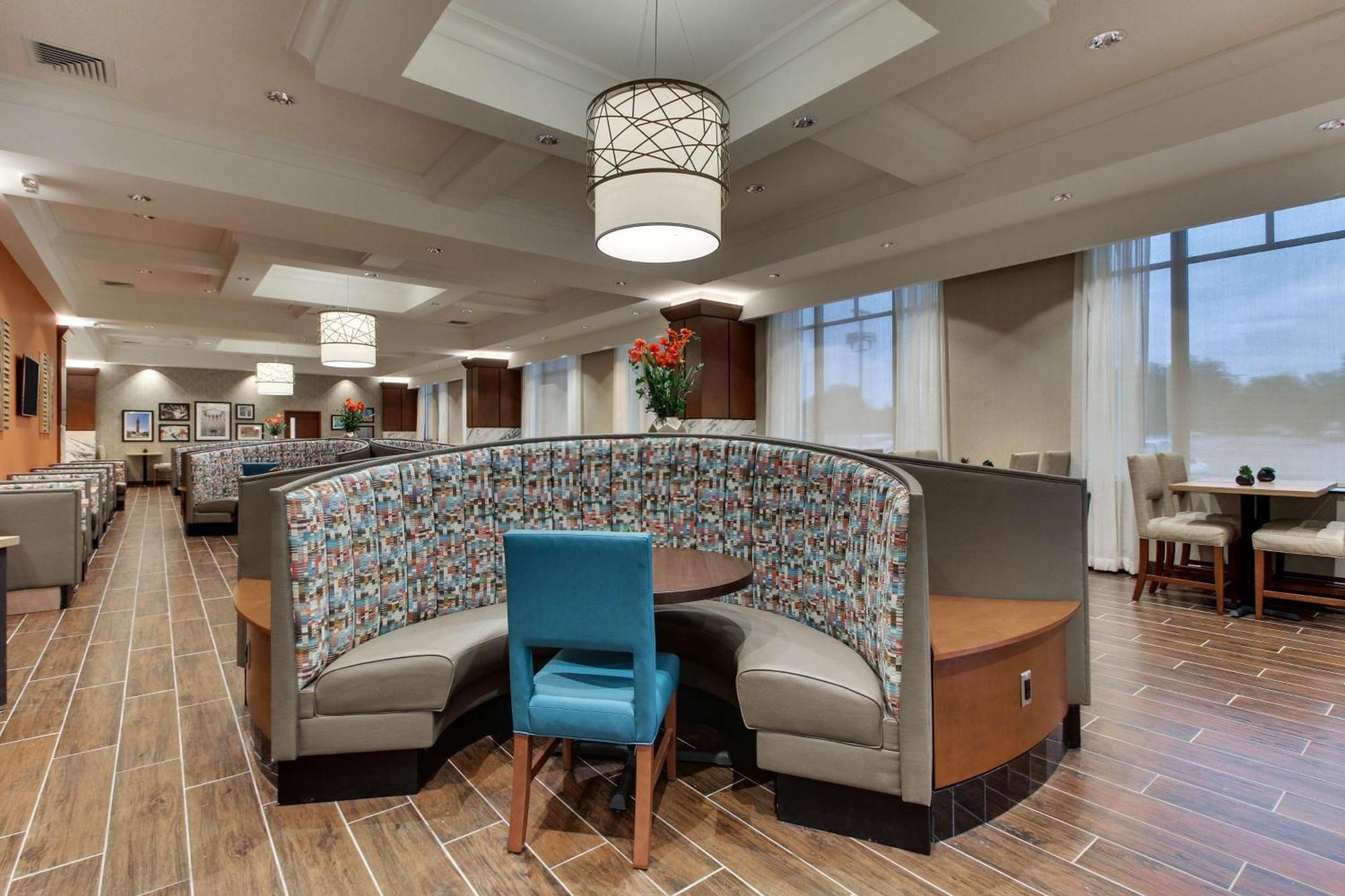 Drury Plaza Hotel Richmond Glen Allen Εξωτερικό φωτογραφία