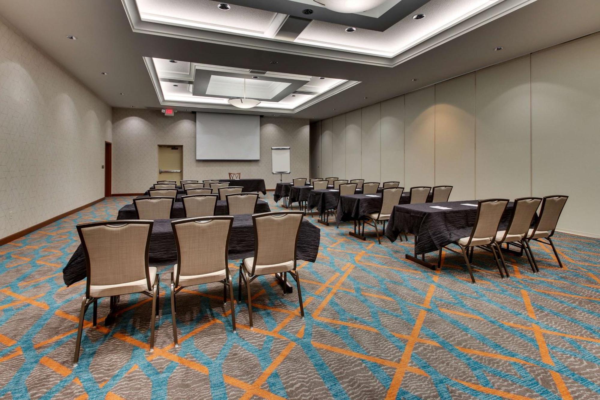 Drury Plaza Hotel Richmond Glen Allen Εξωτερικό φωτογραφία