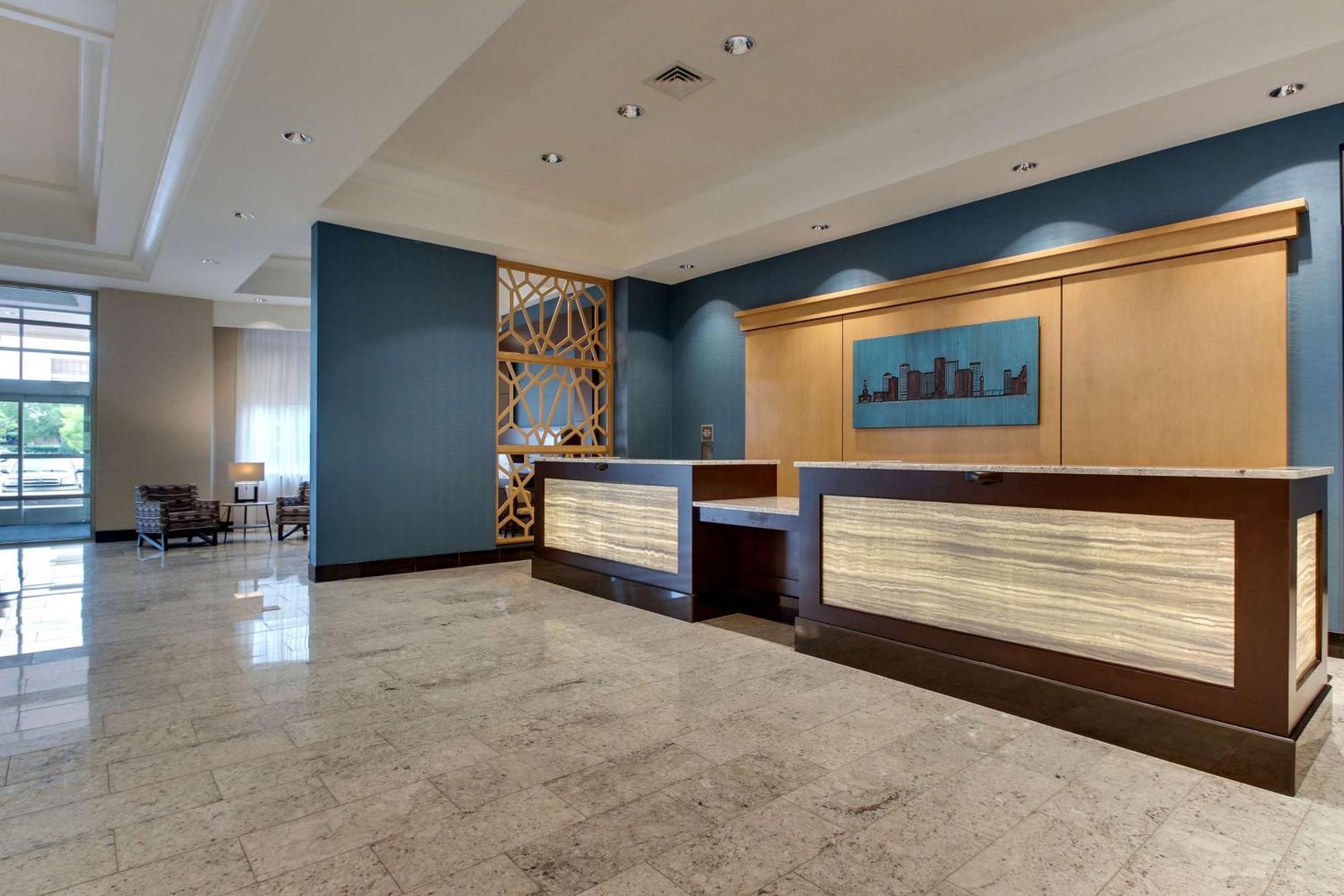 Drury Plaza Hotel Richmond Glen Allen Εξωτερικό φωτογραφία