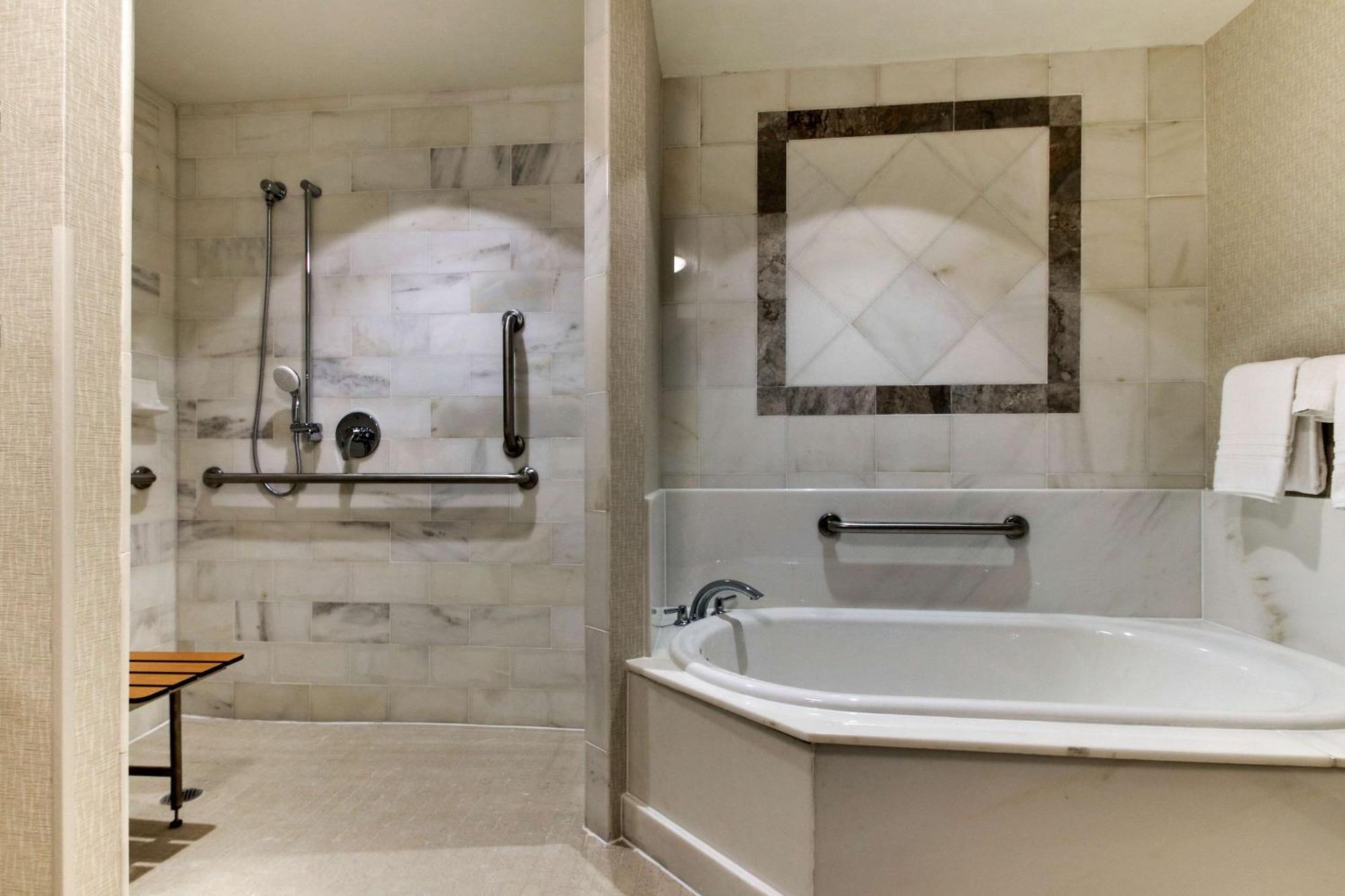 Drury Plaza Hotel Richmond Glen Allen Εξωτερικό φωτογραφία