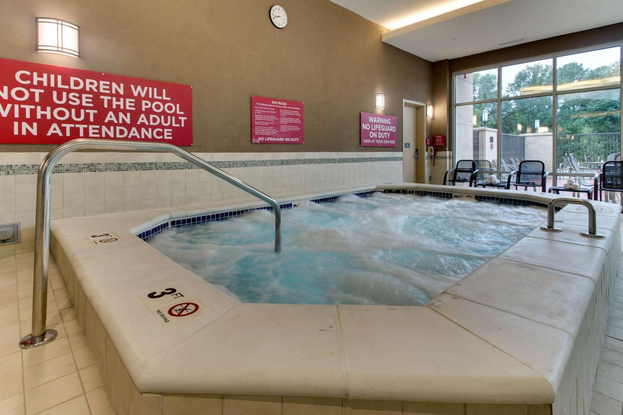 Drury Plaza Hotel Richmond Glen Allen Εξωτερικό φωτογραφία