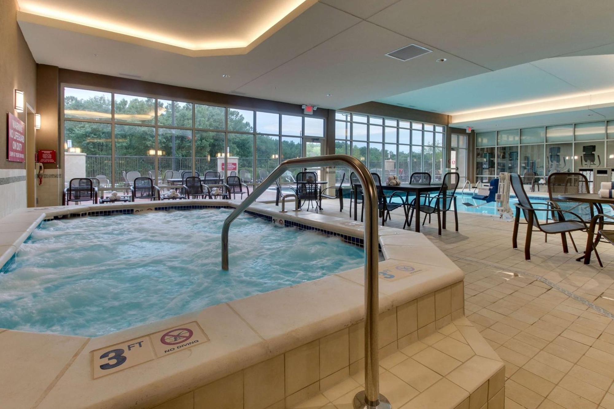 Drury Plaza Hotel Richmond Glen Allen Εξωτερικό φωτογραφία