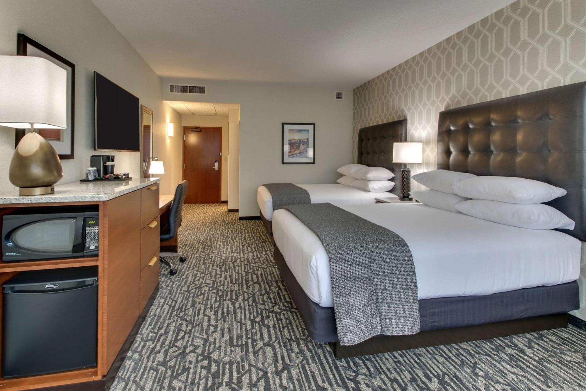 Drury Plaza Hotel Richmond Glen Allen Εξωτερικό φωτογραφία
