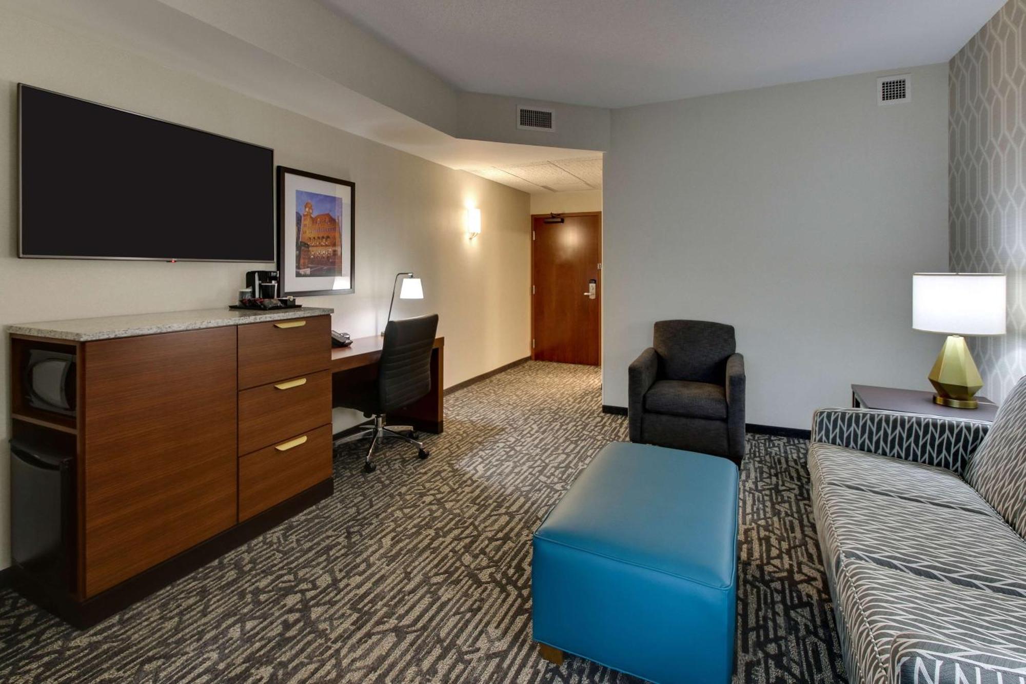 Drury Plaza Hotel Richmond Glen Allen Εξωτερικό φωτογραφία