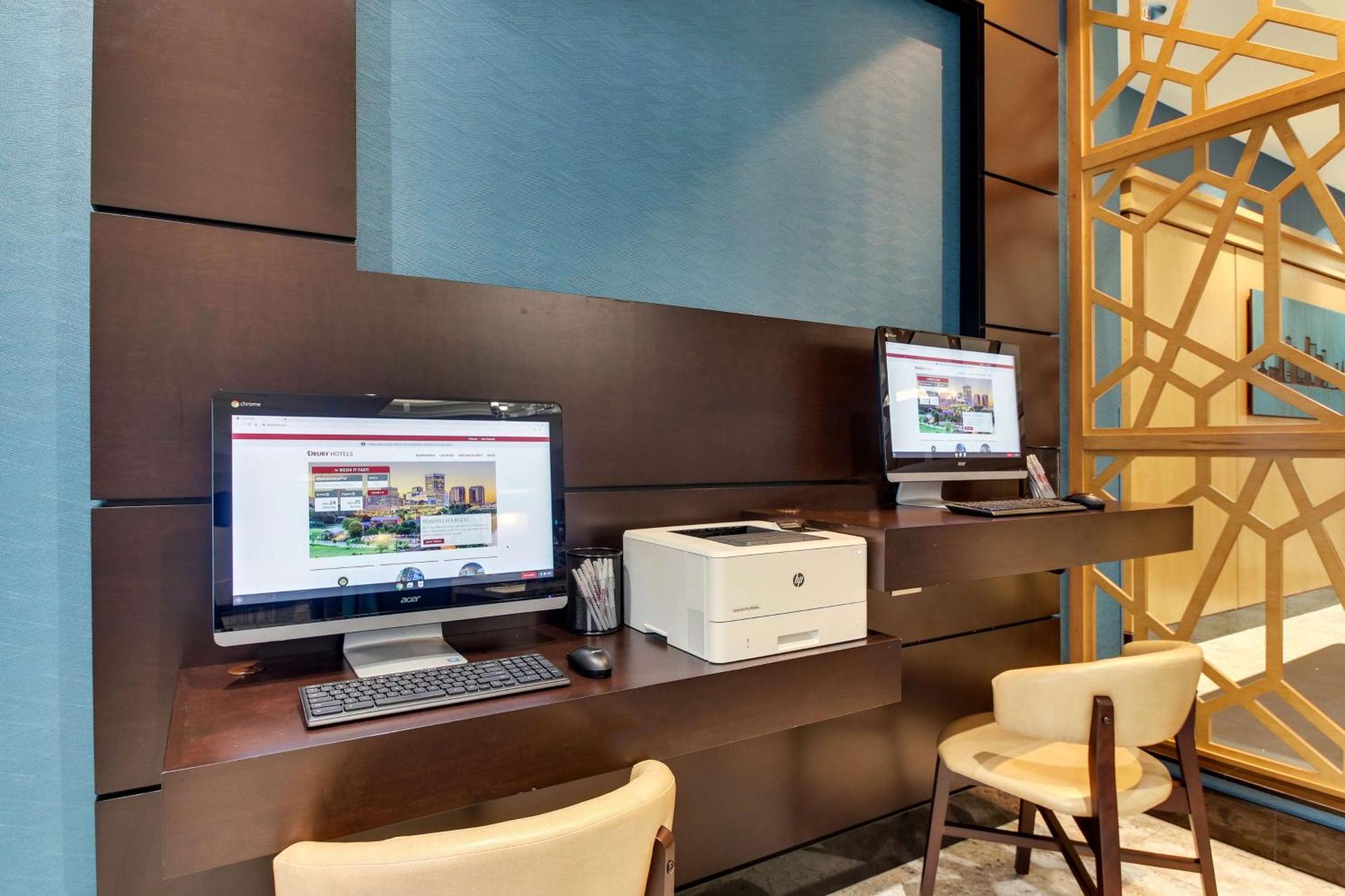 Drury Plaza Hotel Richmond Glen Allen Εξωτερικό φωτογραφία
