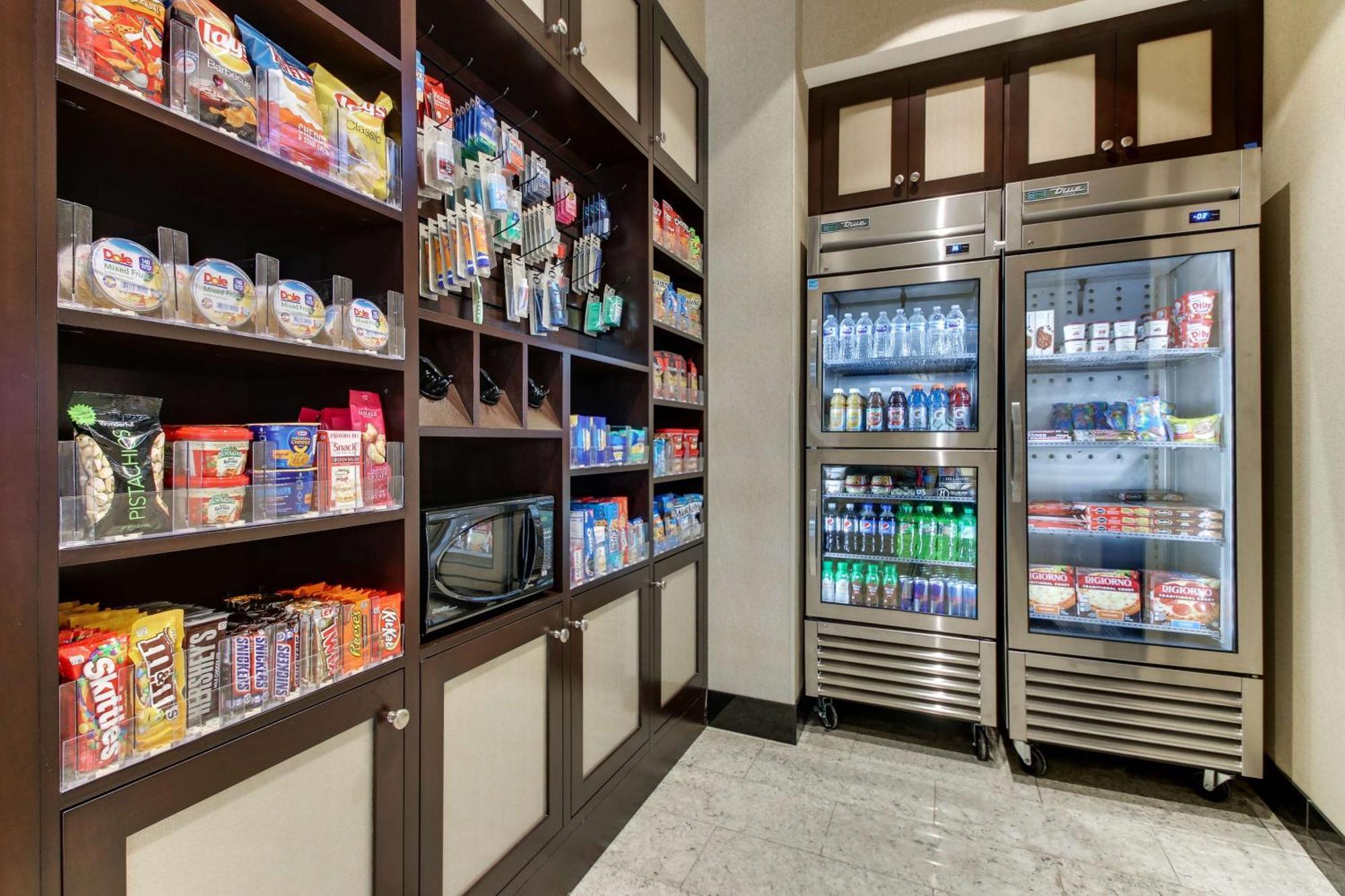 Drury Plaza Hotel Richmond Glen Allen Εξωτερικό φωτογραφία