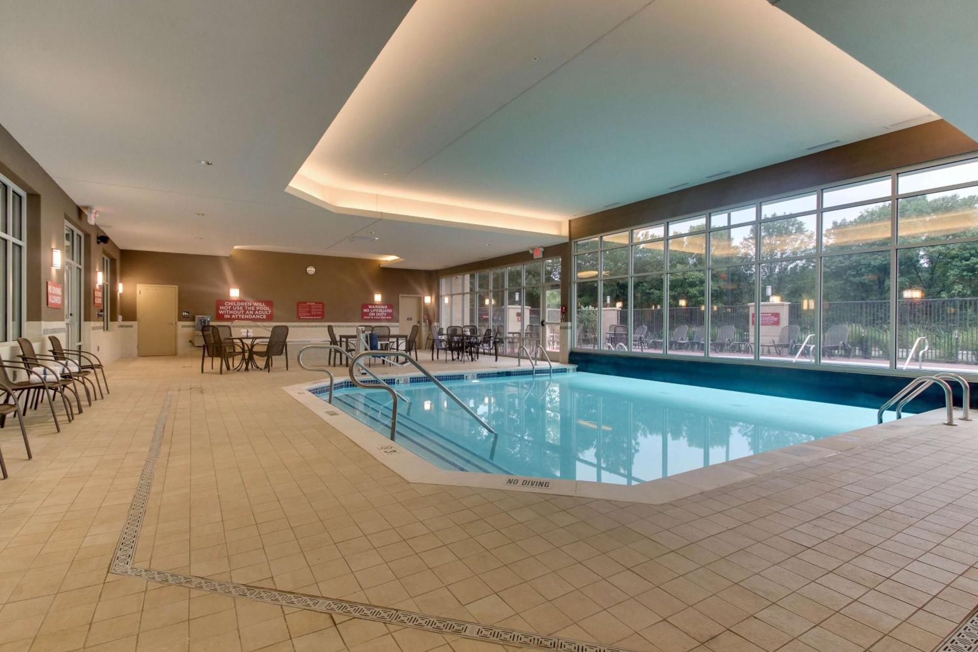 Drury Plaza Hotel Richmond Glen Allen Εξωτερικό φωτογραφία
