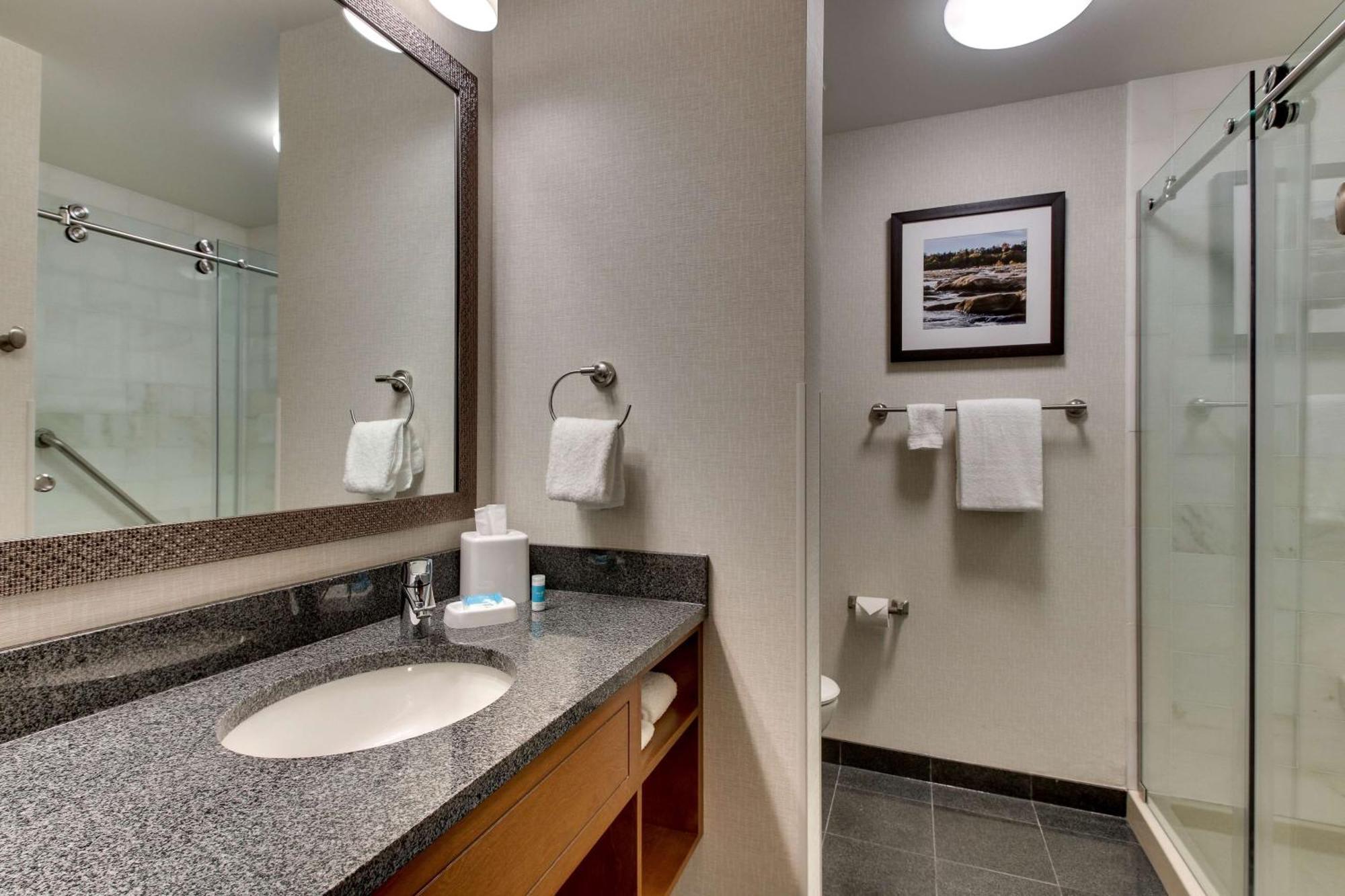 Drury Plaza Hotel Richmond Glen Allen Εξωτερικό φωτογραφία