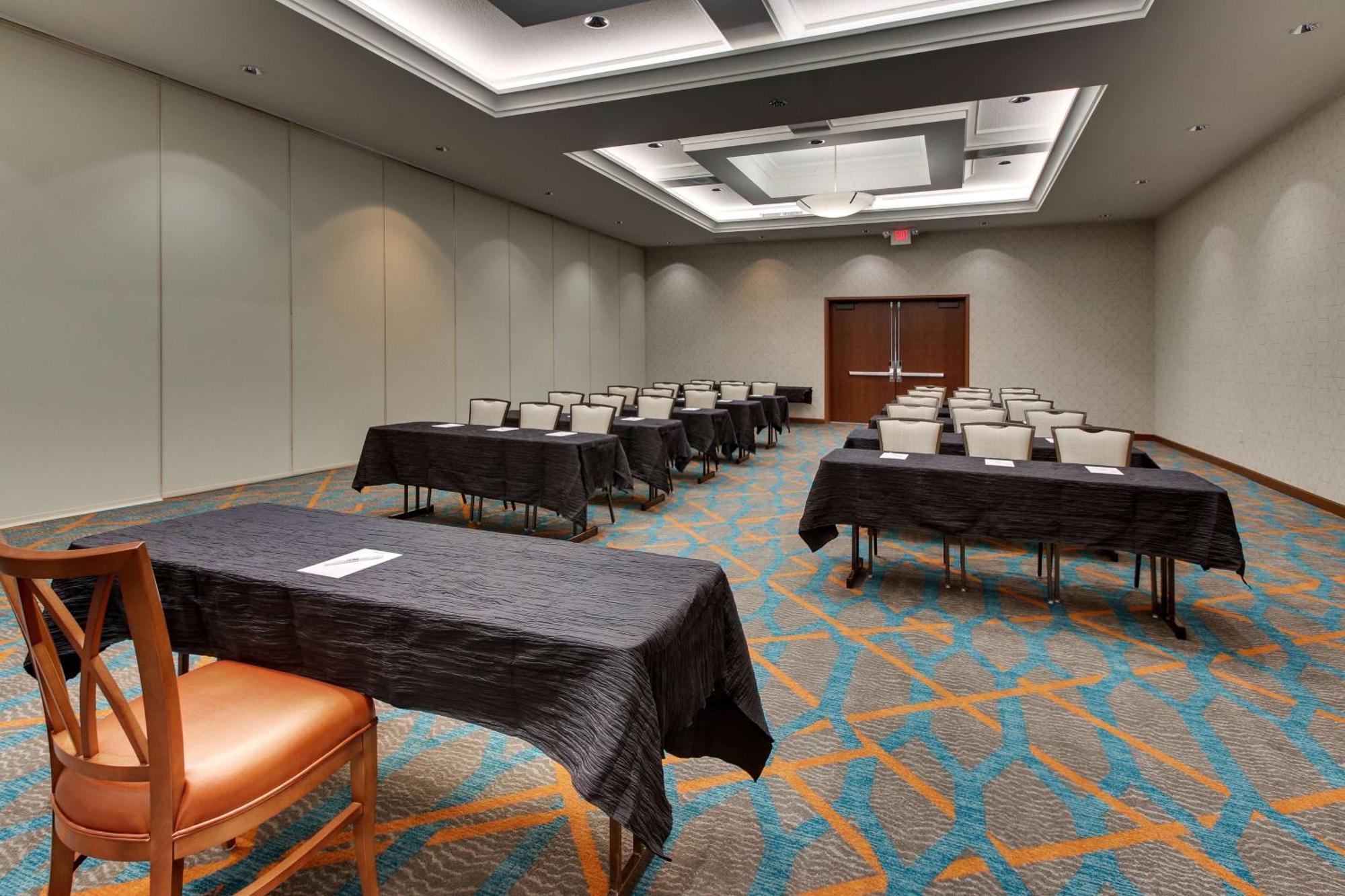 Drury Plaza Hotel Richmond Glen Allen Εξωτερικό φωτογραφία