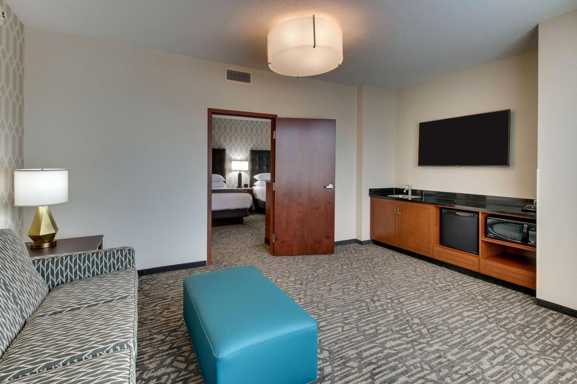 Drury Plaza Hotel Richmond Glen Allen Εξωτερικό φωτογραφία