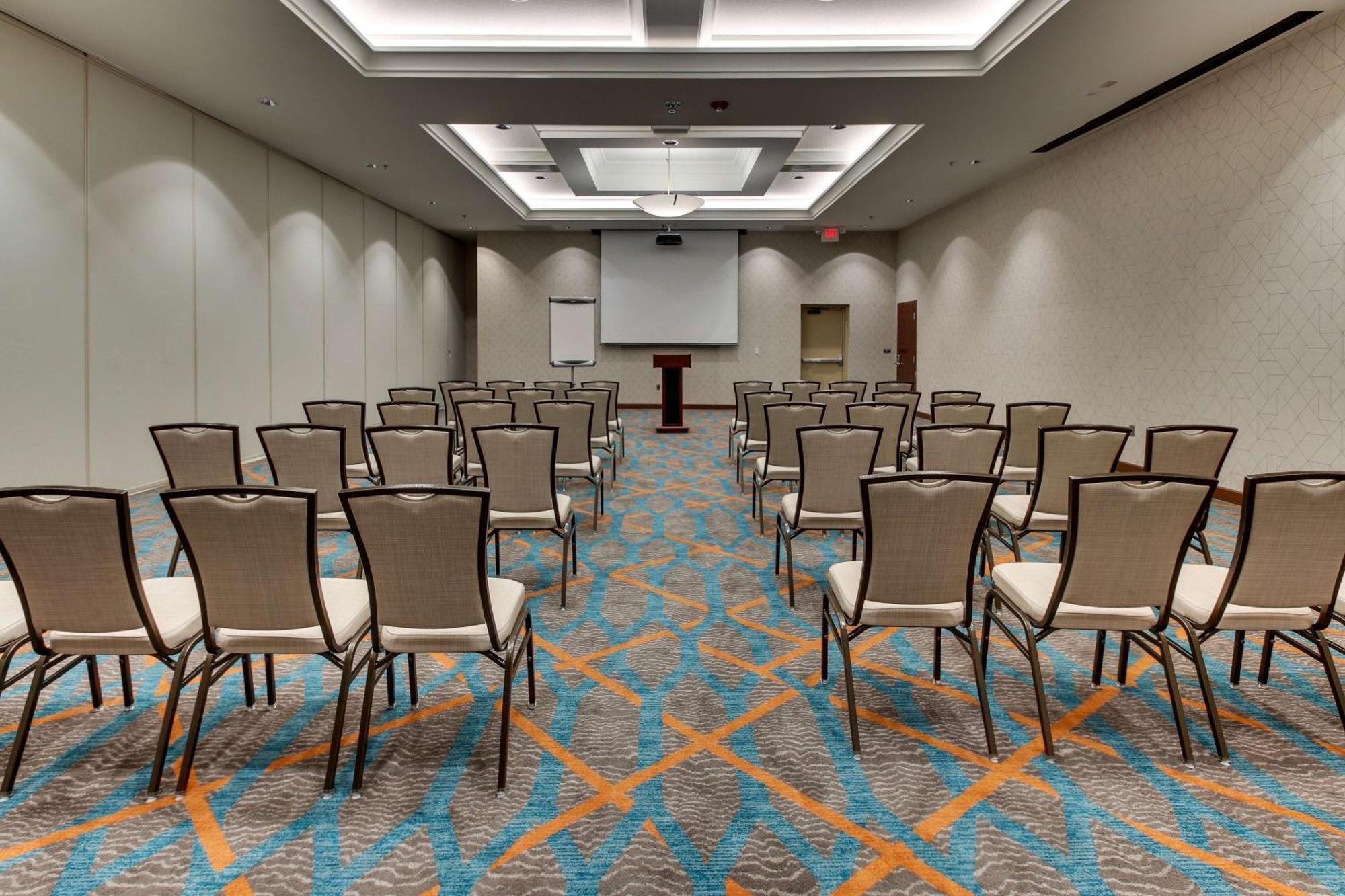 Drury Plaza Hotel Richmond Glen Allen Εξωτερικό φωτογραφία