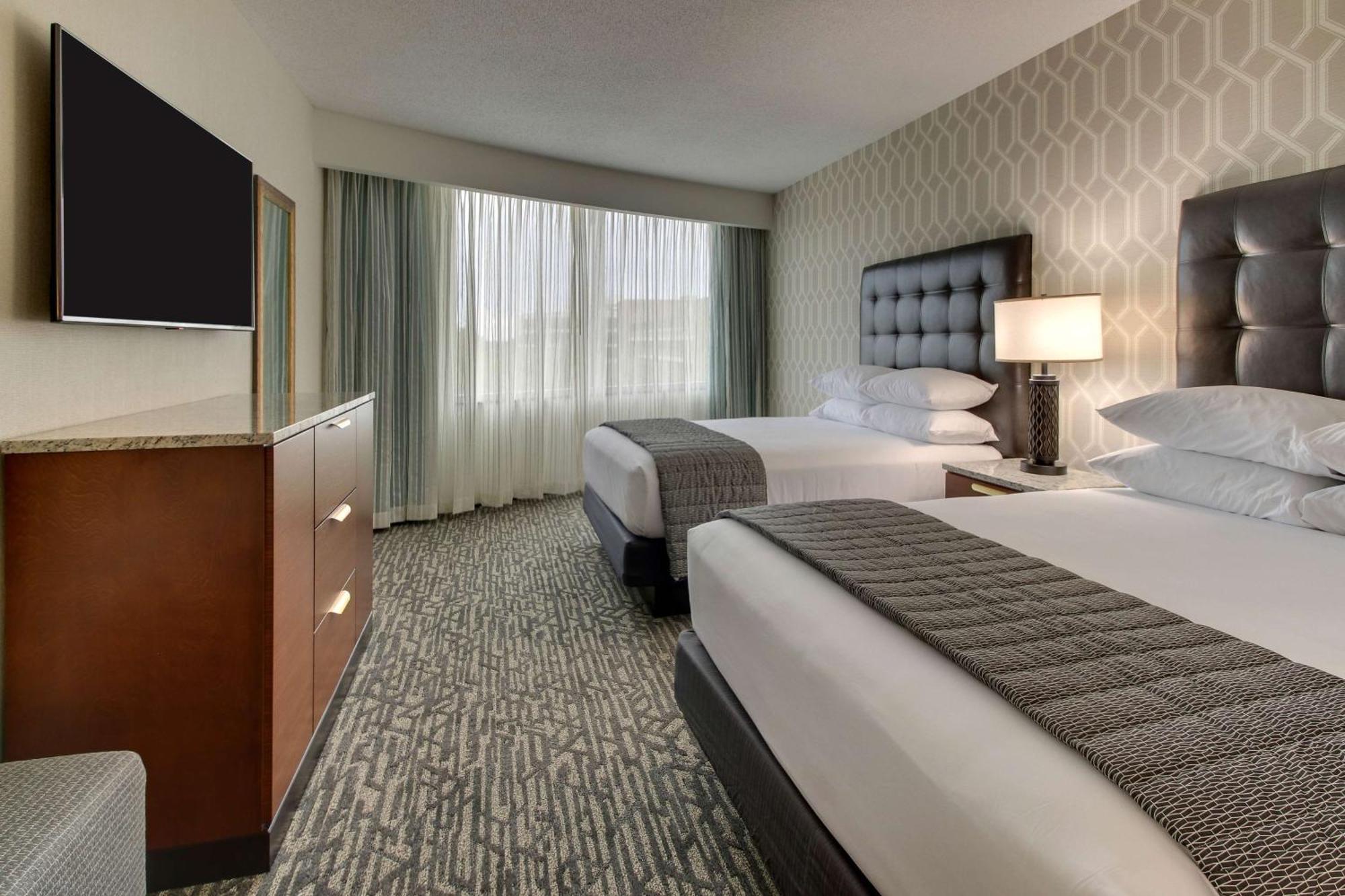 Drury Plaza Hotel Richmond Glen Allen Εξωτερικό φωτογραφία