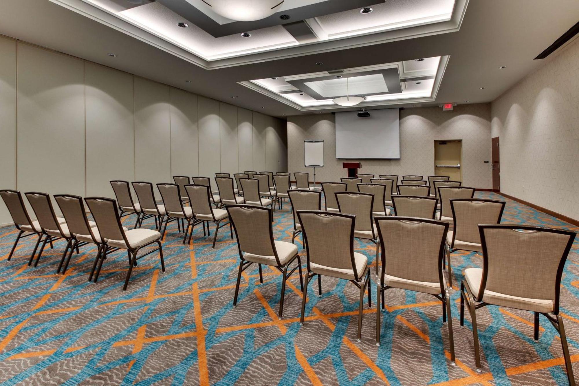 Drury Plaza Hotel Richmond Glen Allen Εξωτερικό φωτογραφία