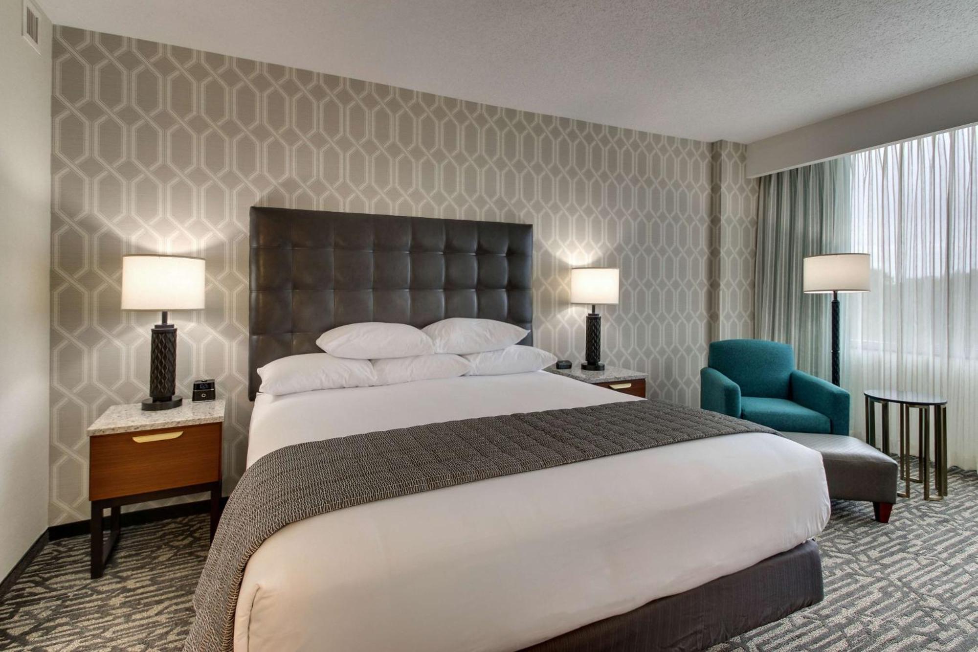 Drury Plaza Hotel Richmond Glen Allen Εξωτερικό φωτογραφία