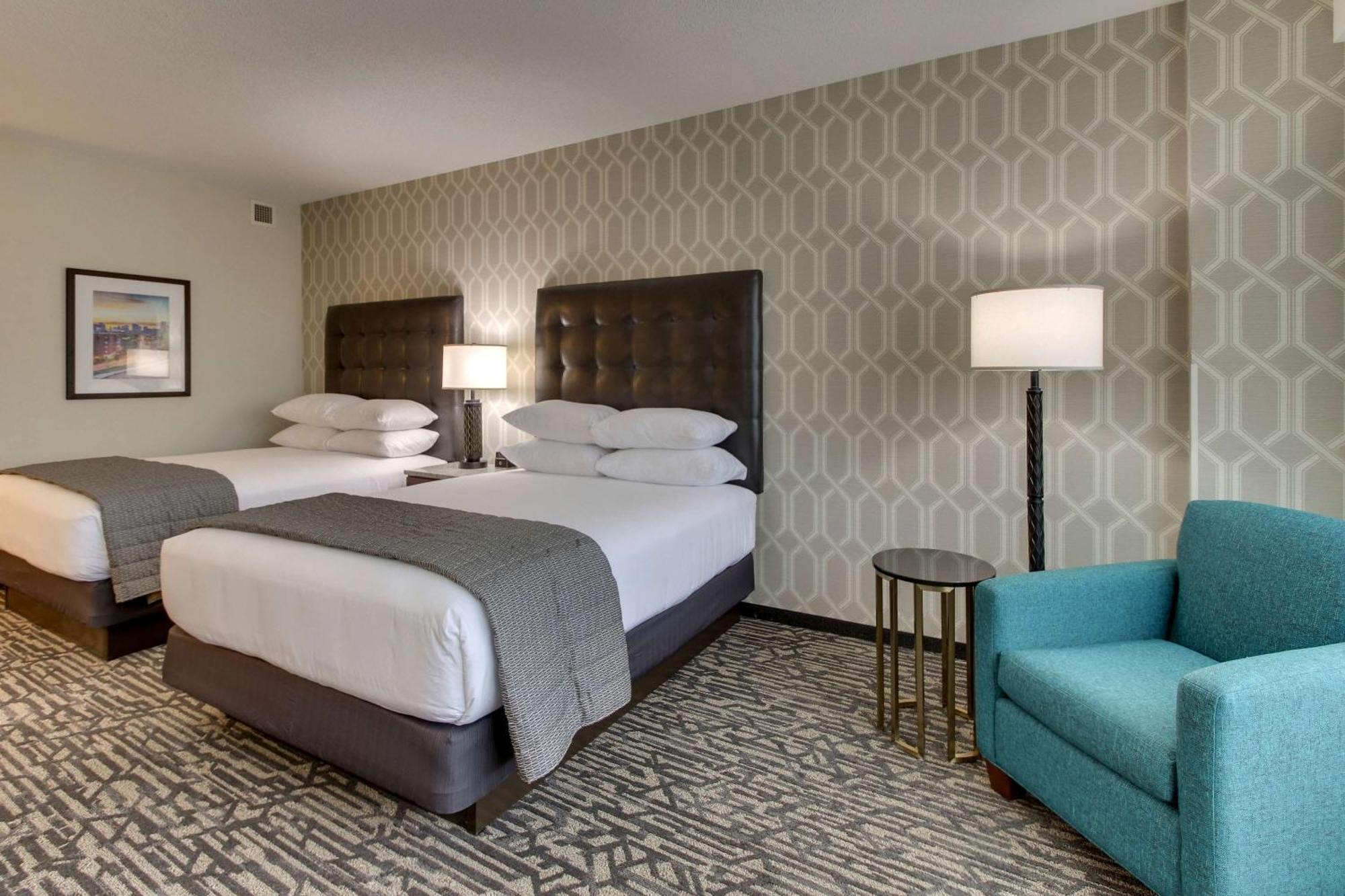 Drury Plaza Hotel Richmond Glen Allen Εξωτερικό φωτογραφία