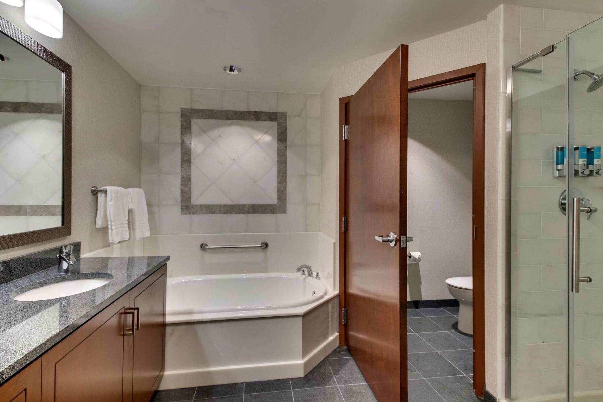 Drury Plaza Hotel Richmond Glen Allen Εξωτερικό φωτογραφία