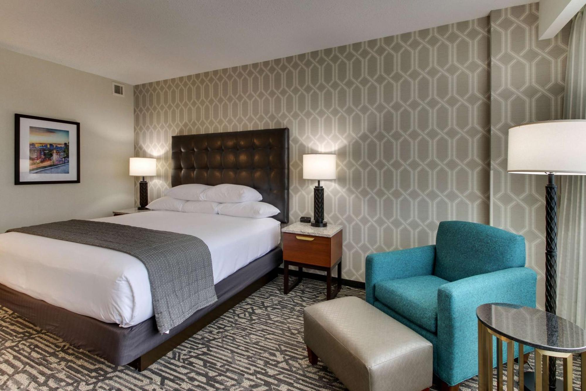 Drury Plaza Hotel Richmond Glen Allen Εξωτερικό φωτογραφία