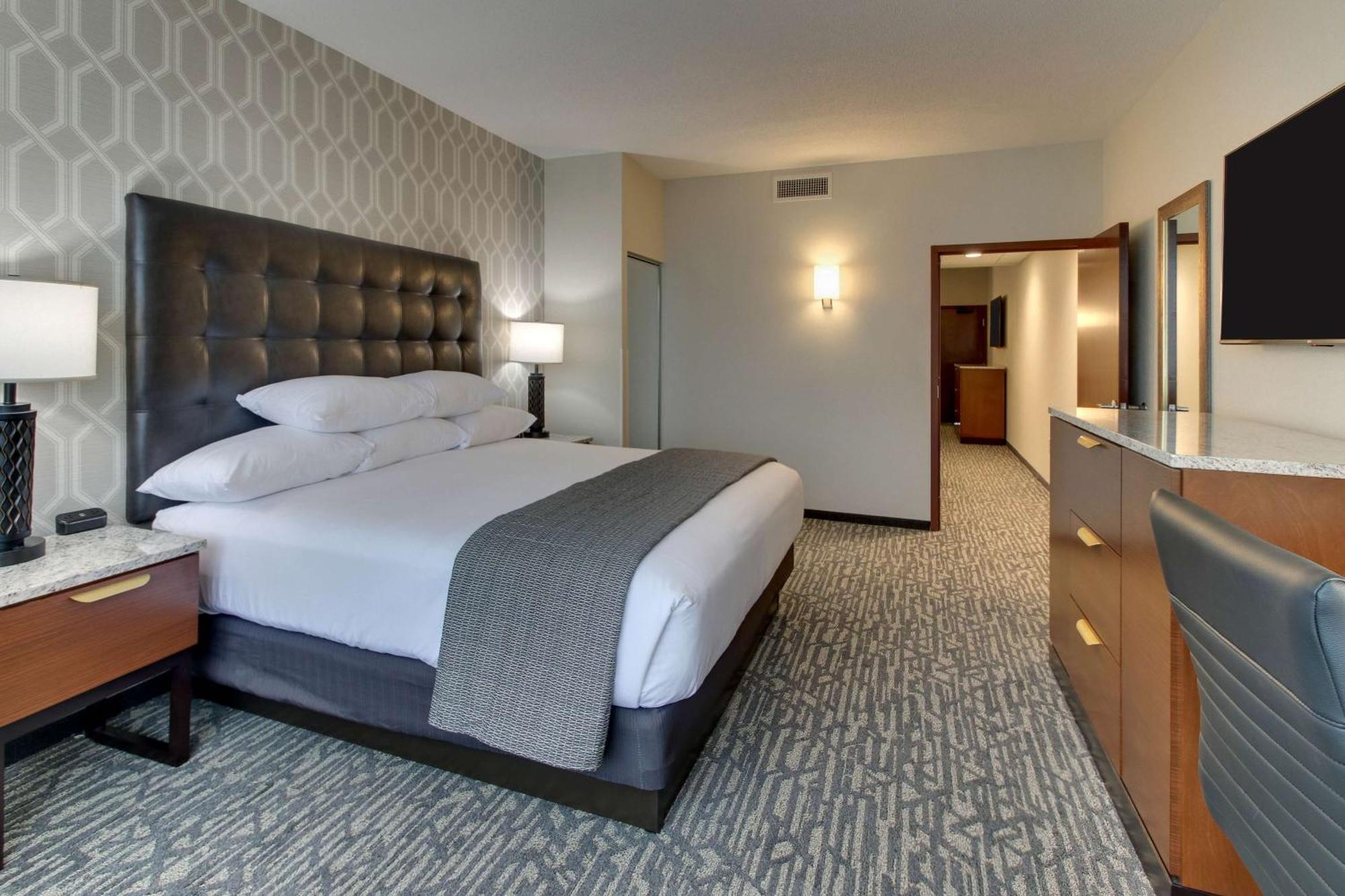 Drury Plaza Hotel Richmond Glen Allen Εξωτερικό φωτογραφία