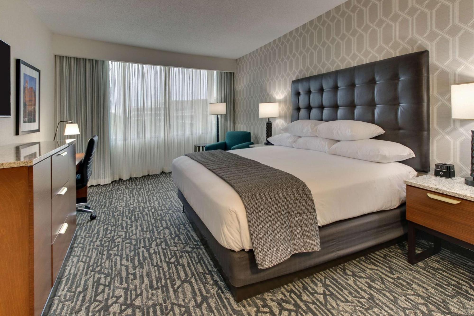 Drury Plaza Hotel Richmond Glen Allen Εξωτερικό φωτογραφία